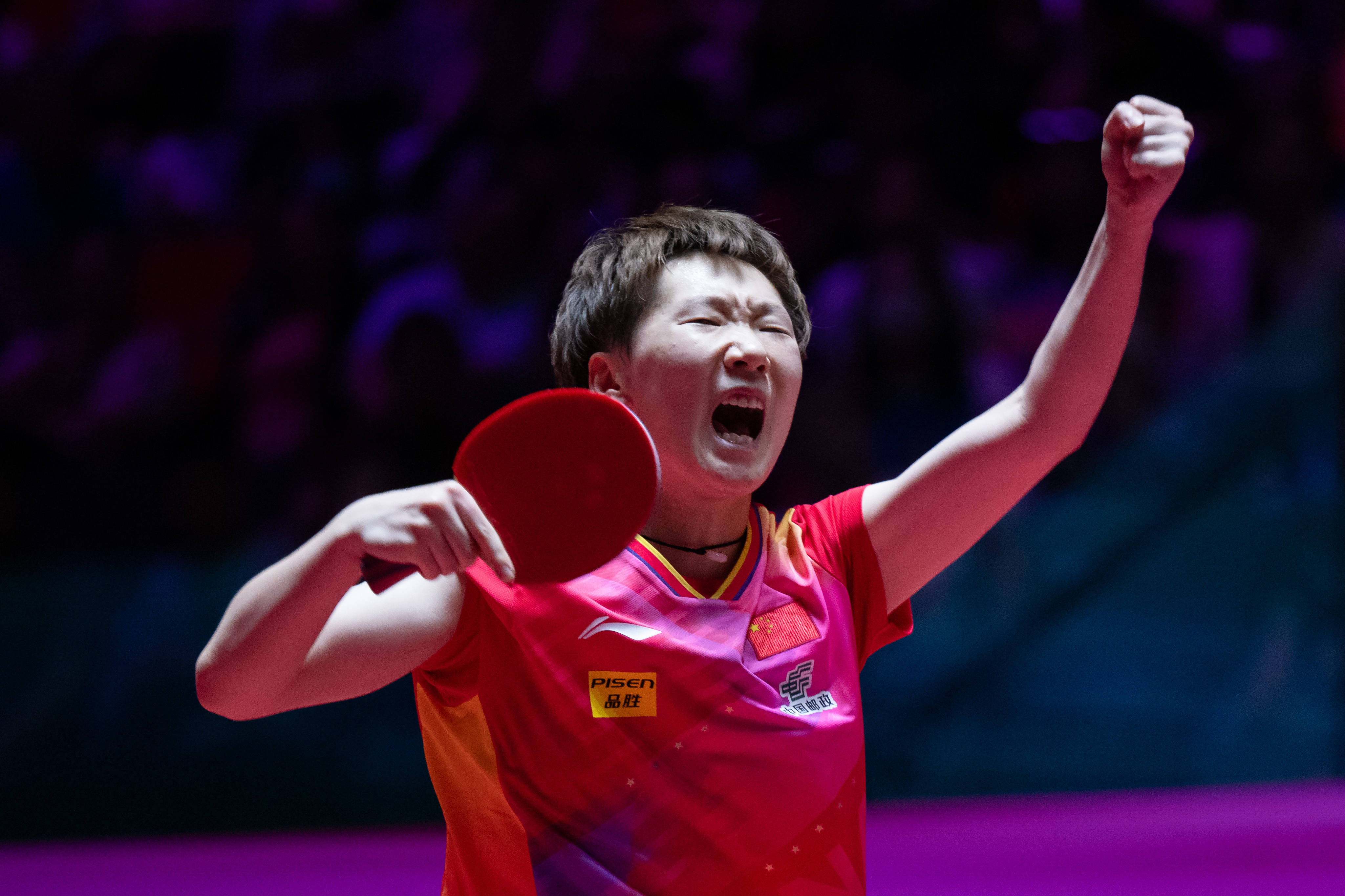 联防与错位 联防与错位