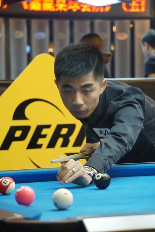 与热爱一起